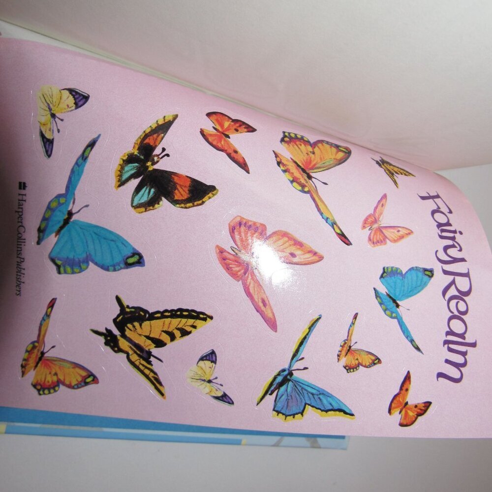 Fairy Realm by Emily Rodda – Lot of 5 Illustrated Hardcover Books – Fantasy Fun! - Picture 6 of 6
